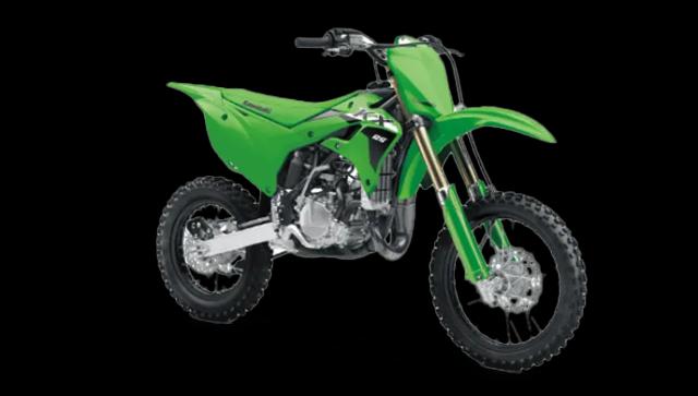 Kawasaki KX 85