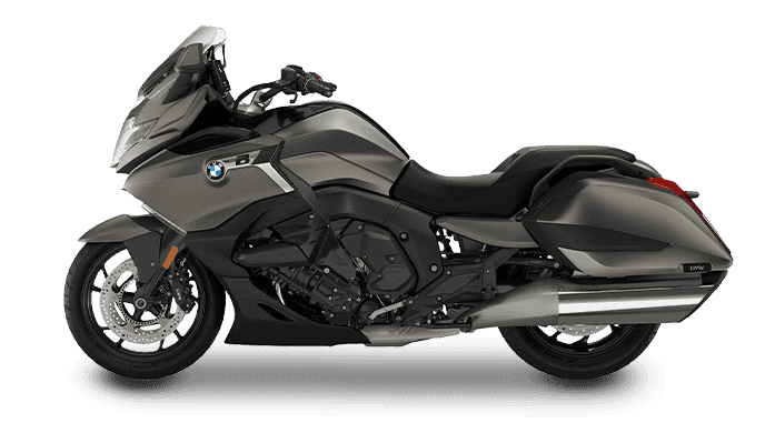 View All BMW K 1600 Images