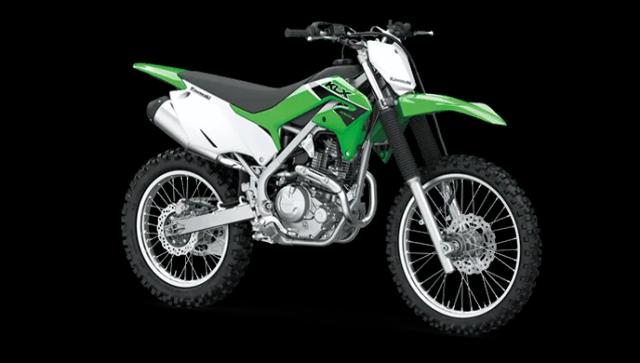 KLX230RS