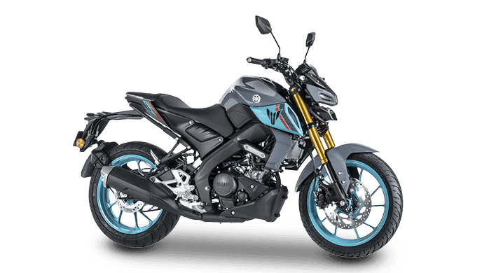 Yamaha Bikes Mt 15 V2