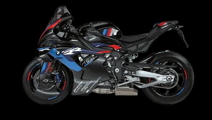 Bmw Bikes M 1000 Rr