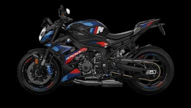 BMW M 1000 R