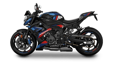 BMW M 1000 R Competition