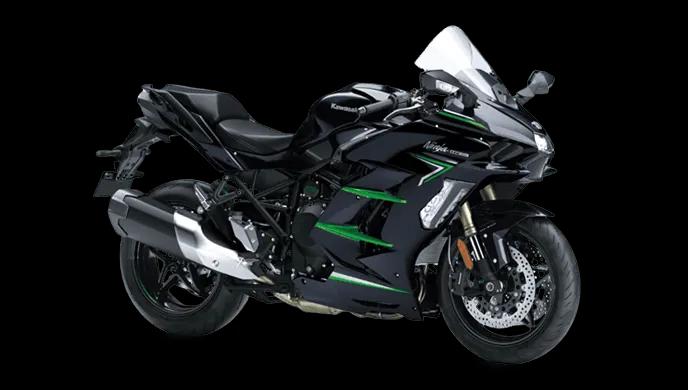 View All Kawasaki Ninja H2 SX Images