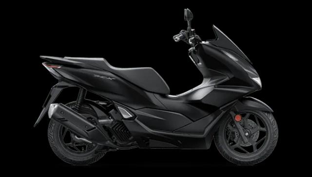 Honda PCX 125