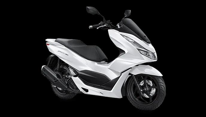 Honda Scooters Pcx 160