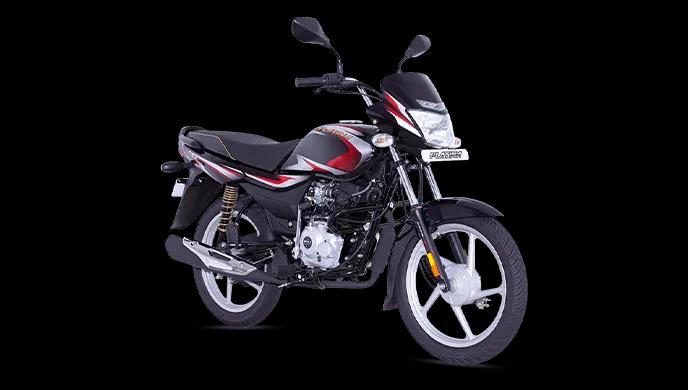 Bajaj Bikes Platina 100