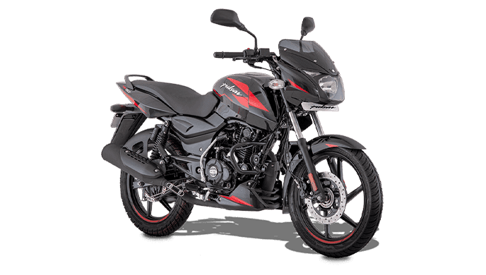 Bajaj Bikes Pulsar 150