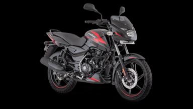 BAJAJ Pulsar 150 Single Disc - Dagger Edge Edition