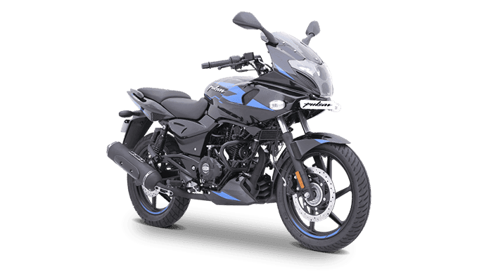 Bajaj Bikes Pulsar 220f