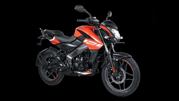 Bajaj Bikes Pulsar Ns125