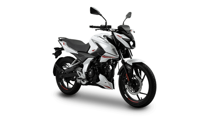 Bajaj Bikes Pulsar P150