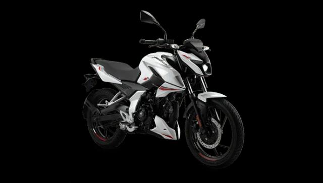 Pulsar P150