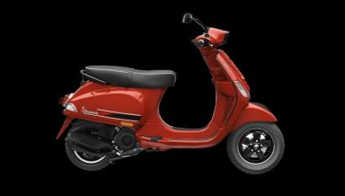 Vespa SXL 125 Sport