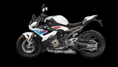 BMW S 1000 R Pro M Sport