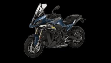 BMW S 1000 XR Standard [2024]