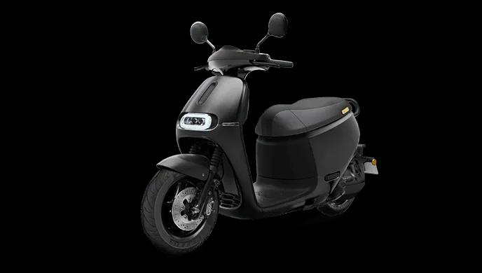 Gogoro 2 Series