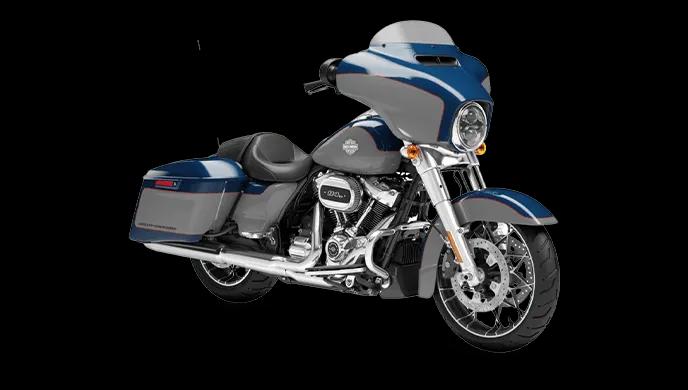 Harley Davidson Street Glide Special