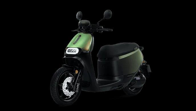 Gogoro 2 Series