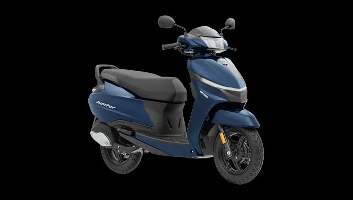 Tvs Scooters Jupiter 110