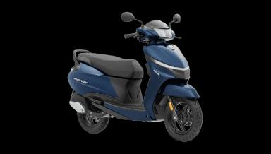 TVS Jupiter 110