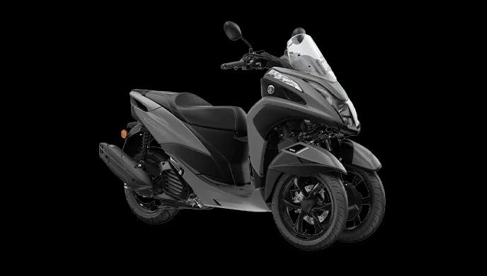 View All YAMAHA Tricity 155 Images