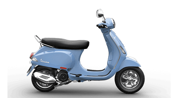 View All Vespa VXL 150 Images