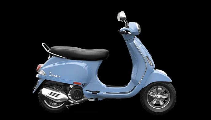 View all Vespa VXL 150 Images