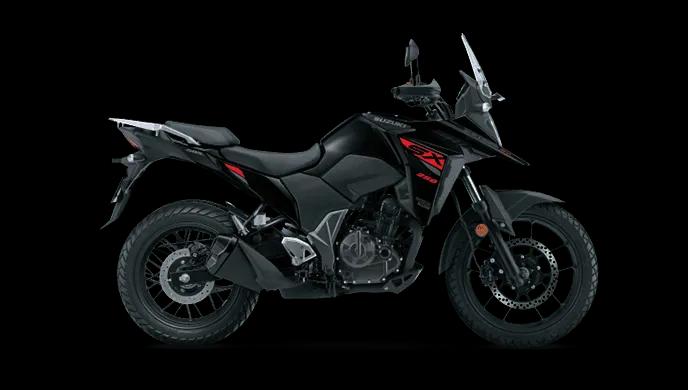 Suzuki V-Strom SX