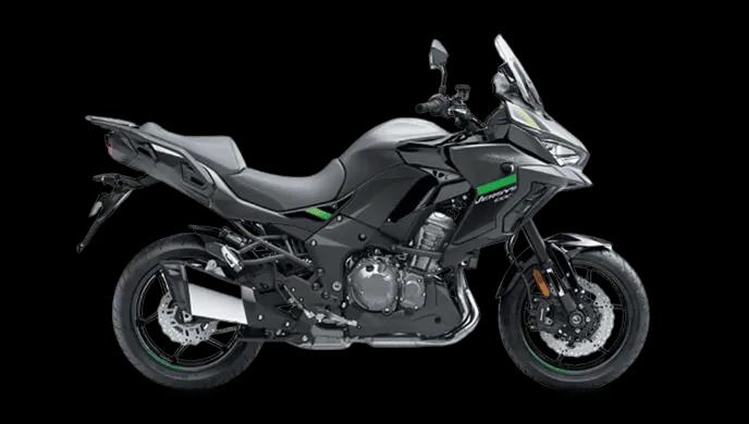 Kawasaki Versys 1000