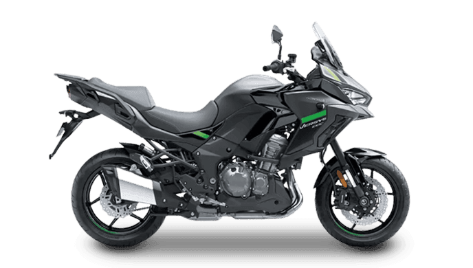 View All Kawasaki Versys 1000 Images