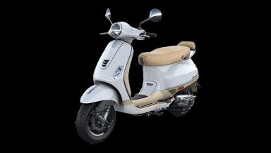 Vespa VXL 125 Dual