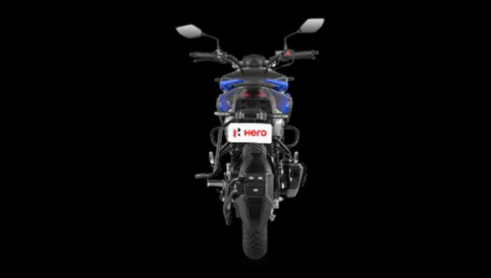 Hero Bikes Xtreme 125r