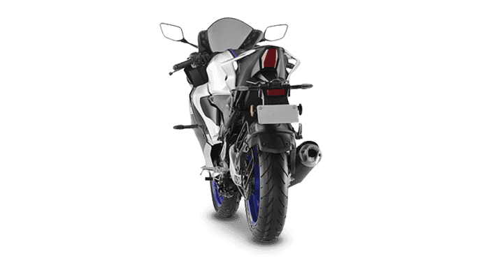YAMAHA YZF-R15M MotoGP Edition