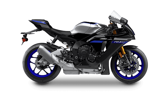 Yamaha Bikes Yzf R1m