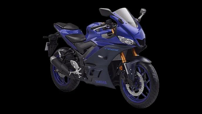 Yamaha Bikes Yzf R25