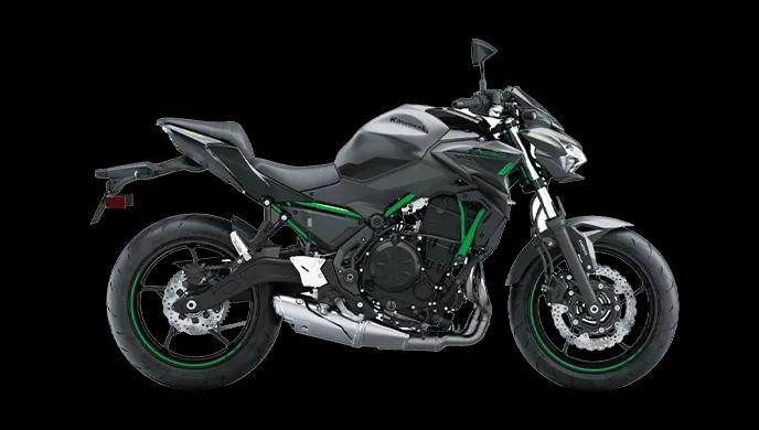 View All Kawasaki Z650 Images