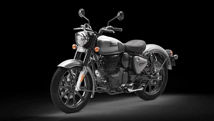 View all Royal Enfield Classic 350 Images