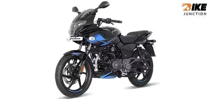Bajaj Pulsar 220F Is Coming Back! Expected Starting Price At Rs 1.35 lakh