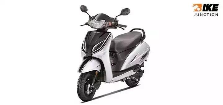 Honda Activa 6G H-Smart Scooter On-Road Price in Top 10 Cities of India