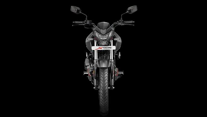 Hero Bikes Xtreme 160r 2v