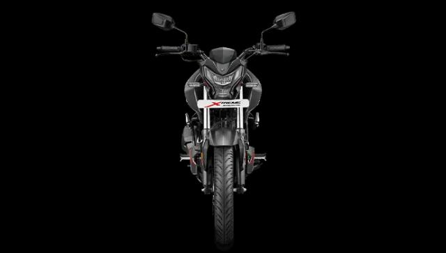 Hero Xtreme 160R 2V