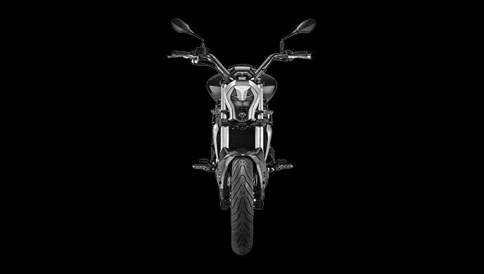 View All Benelli 402S Images