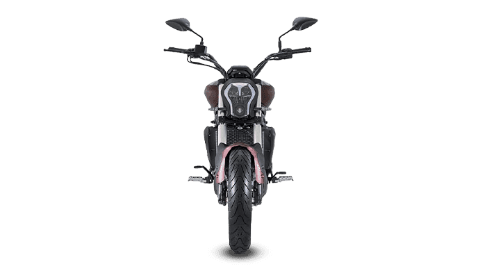 View All Benelli 502C Images