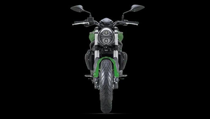 View All Benelli 752S Images