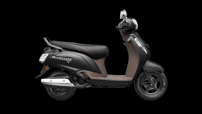 Suzuki Avenis 125