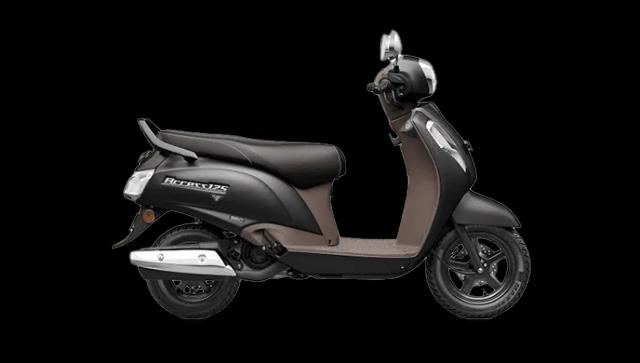 Suzuki Access 125