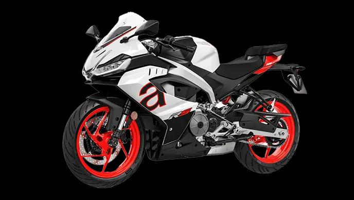 Aprilia Bikes Rs 457