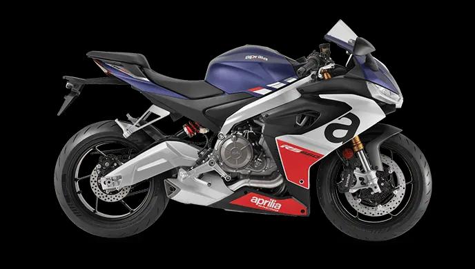 Aprilia RS 660