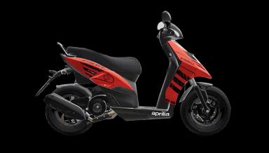 Aprilia Storm 125